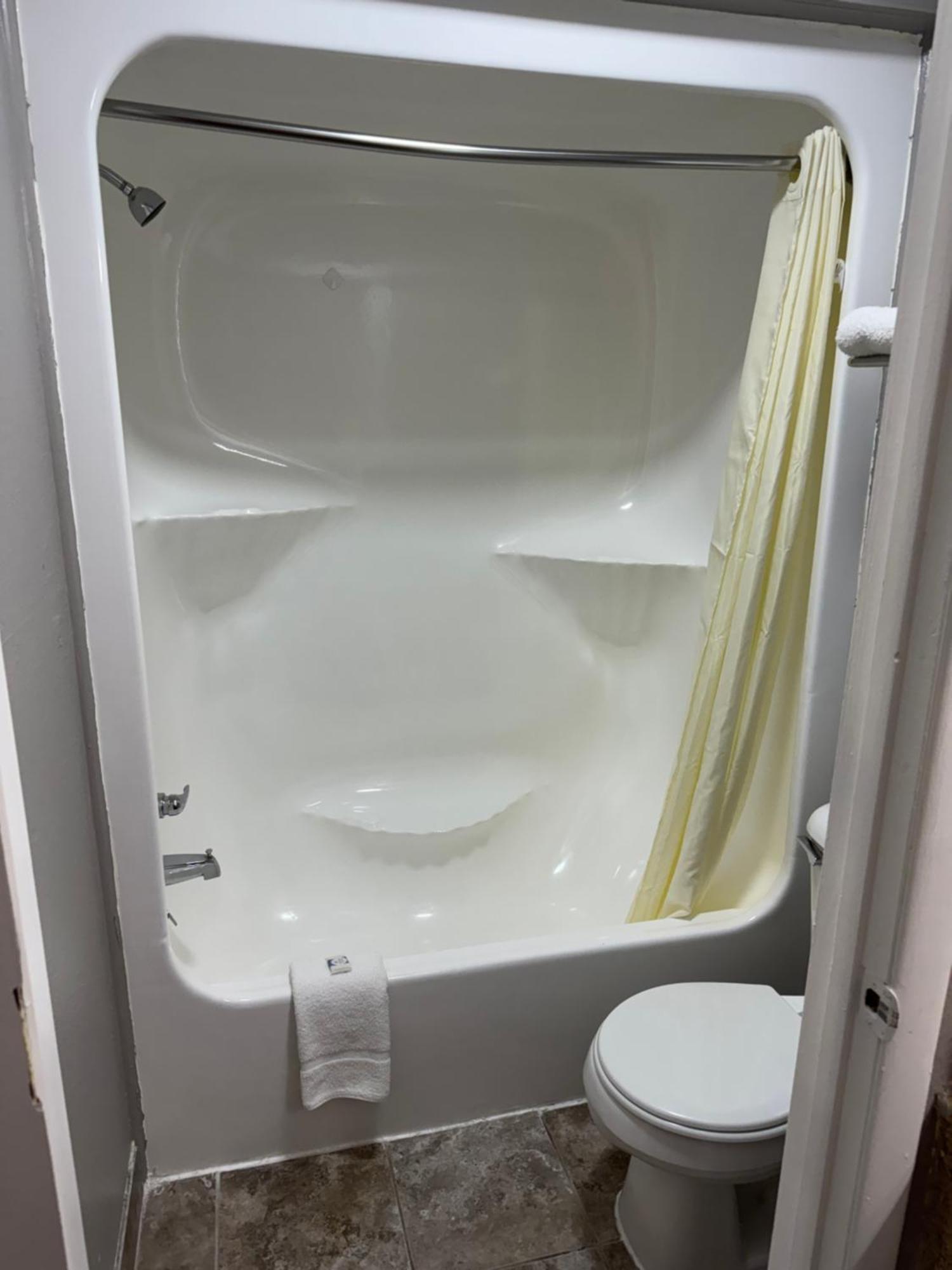 Kansas Inn Independence Екстер'єр фото