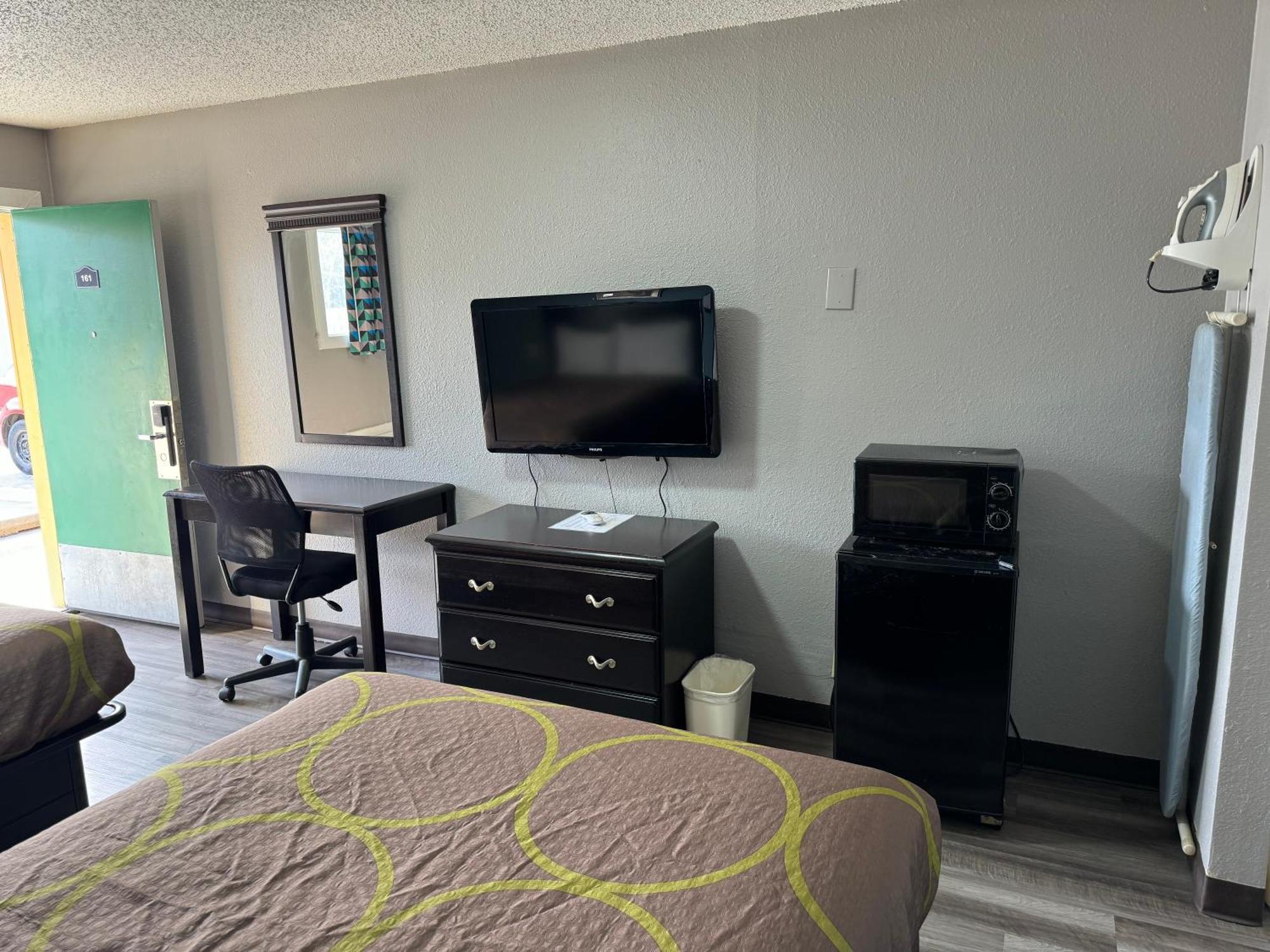 Kansas Inn Independence Екстер'єр фото