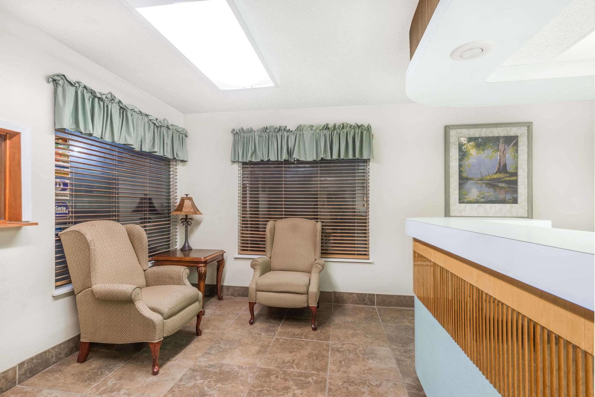 Kansas Inn Independence Екстер'єр фото